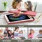 Diamond Painting Kits for Adults, 5D DIY Diamond Art Kits for Beginners Round Full Drill Diamond Painting for Home Wall Decoration Gift 12×12inch, Sun and Moon